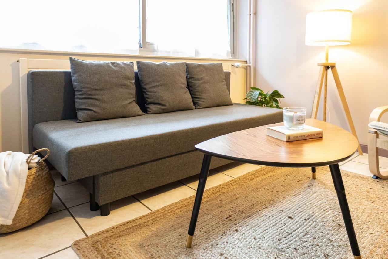 Le Petit Blatin F2 De 44M2 Διαμέρισμα Κλερμόν Φεράν Εξωτερικό φωτογραφία